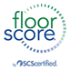 FLOORSCORE : Vloer voldoet aan de hoogste emissie en LEED eisen ter wereld